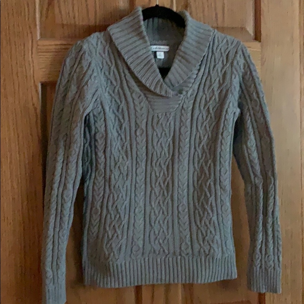 Croft&Barrow sweater